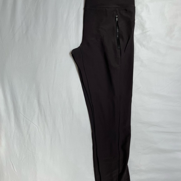 Athleta // Tuxedo Pants // Medium - Picture 8 of 9